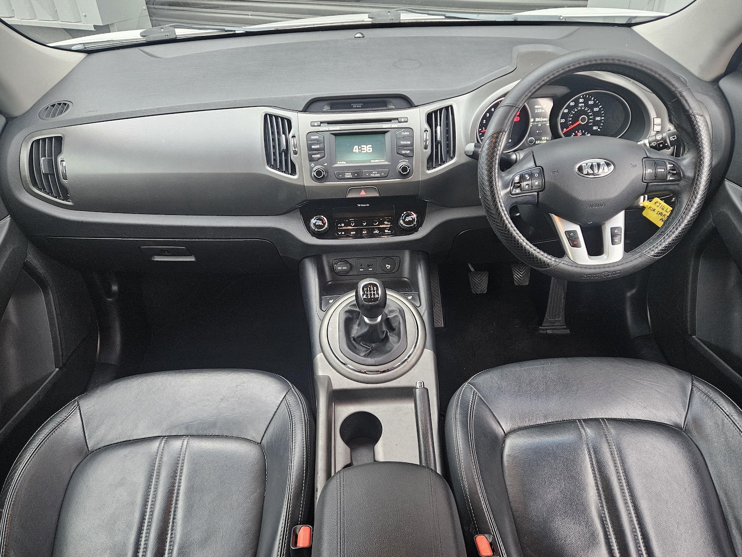 Used Kia Sportage 2014 for sale - 77974182: Photo 22