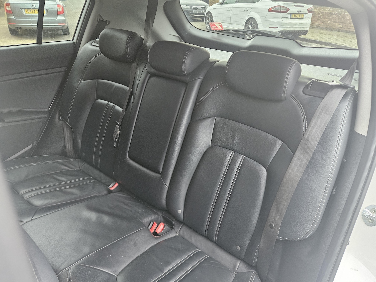 Used Kia Sportage 2014 for sale - 77974182: Photo 24