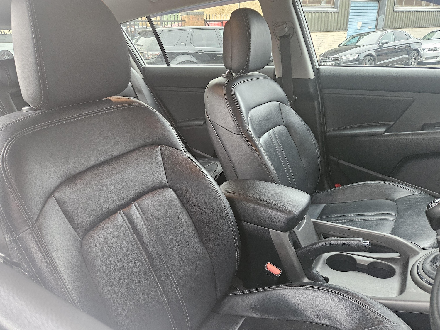 Used Kia Sportage 2014 for sale - 77974182: Photo 25