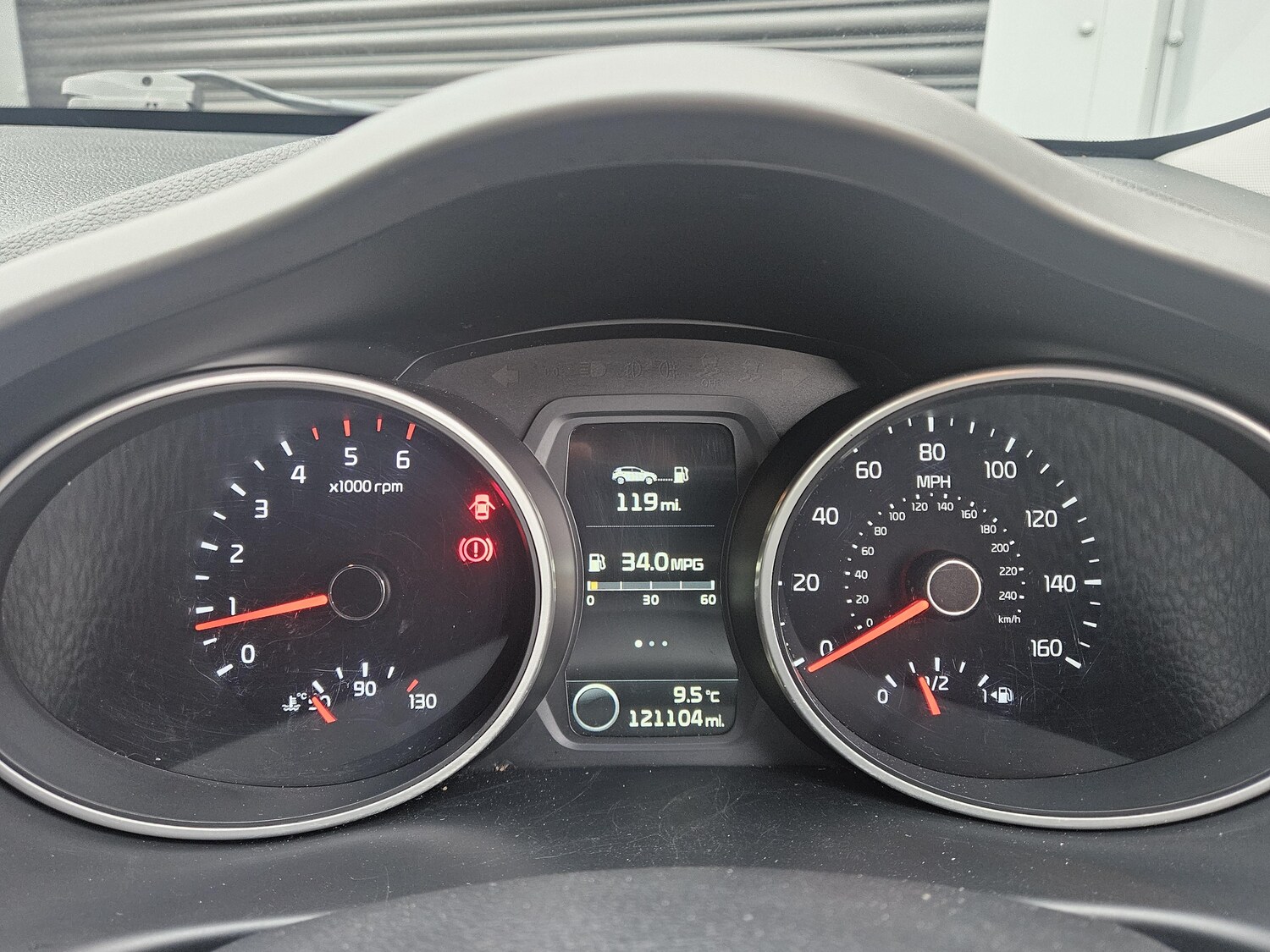 Used Kia Sportage 2014 for sale - 77974182: Photo 28