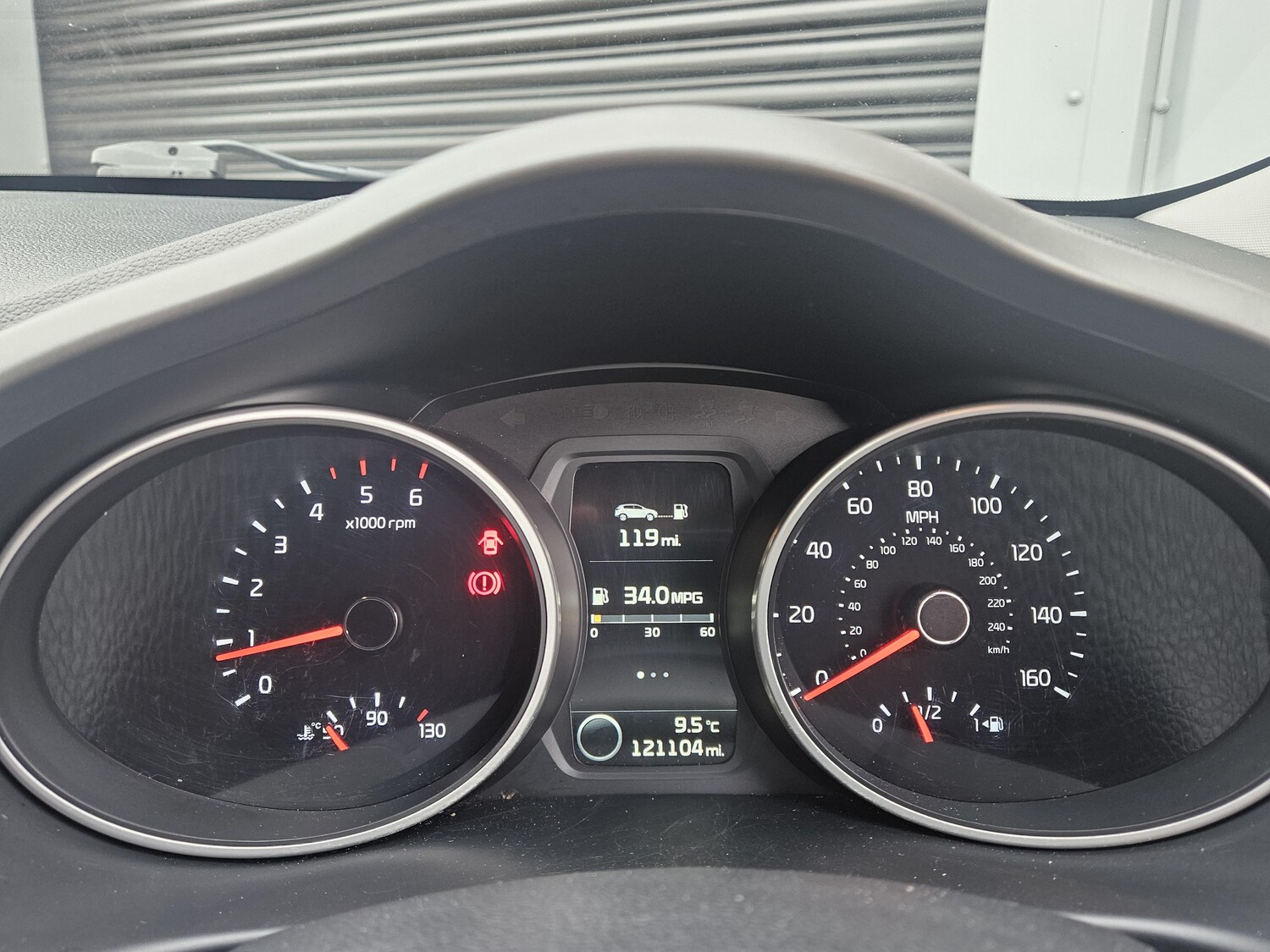 Used Kia Sportage 2014 for sale - 77974182: Photo 33