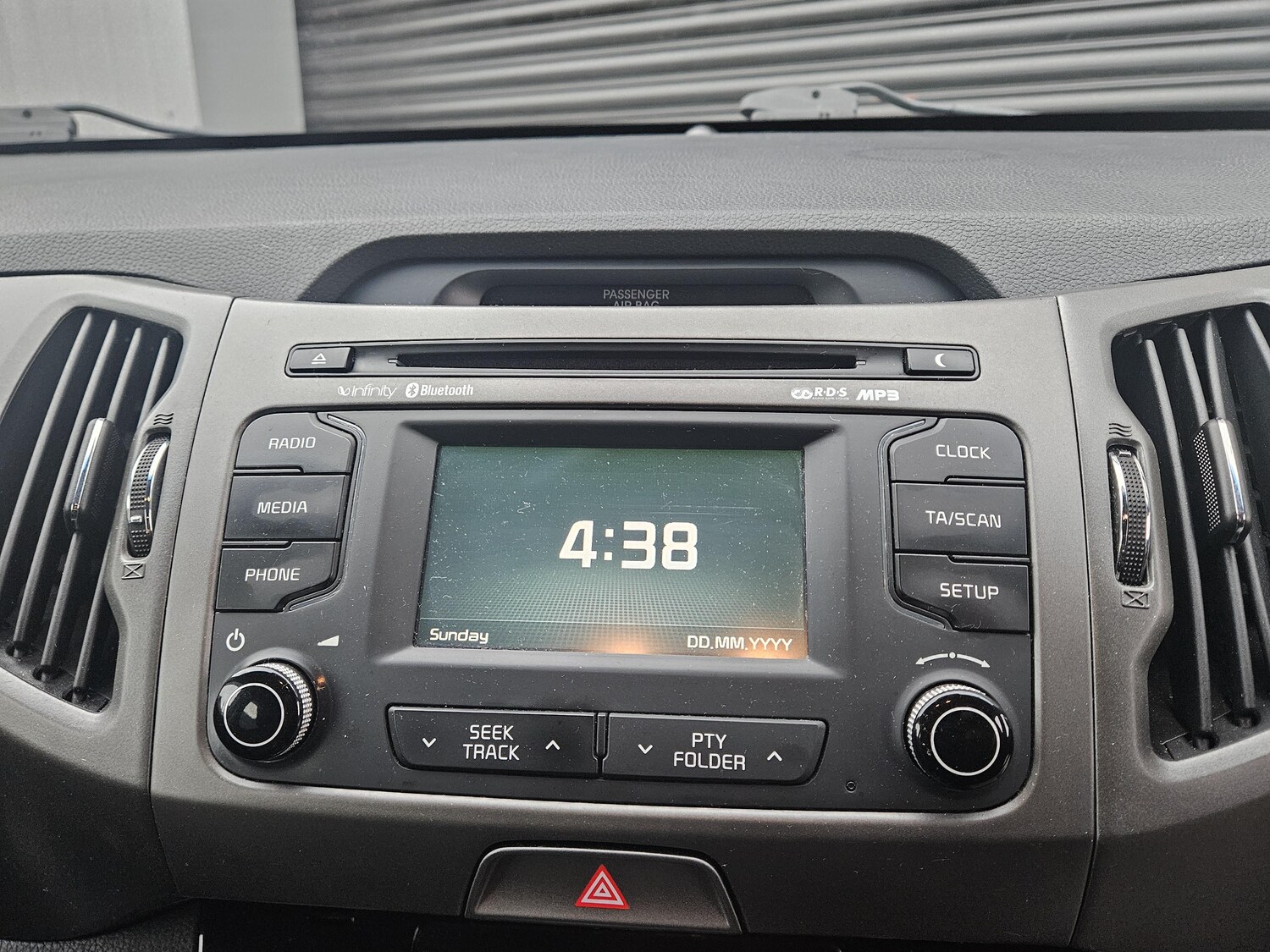 Used Kia Sportage 2014 for sale - 77974182: Photo 35