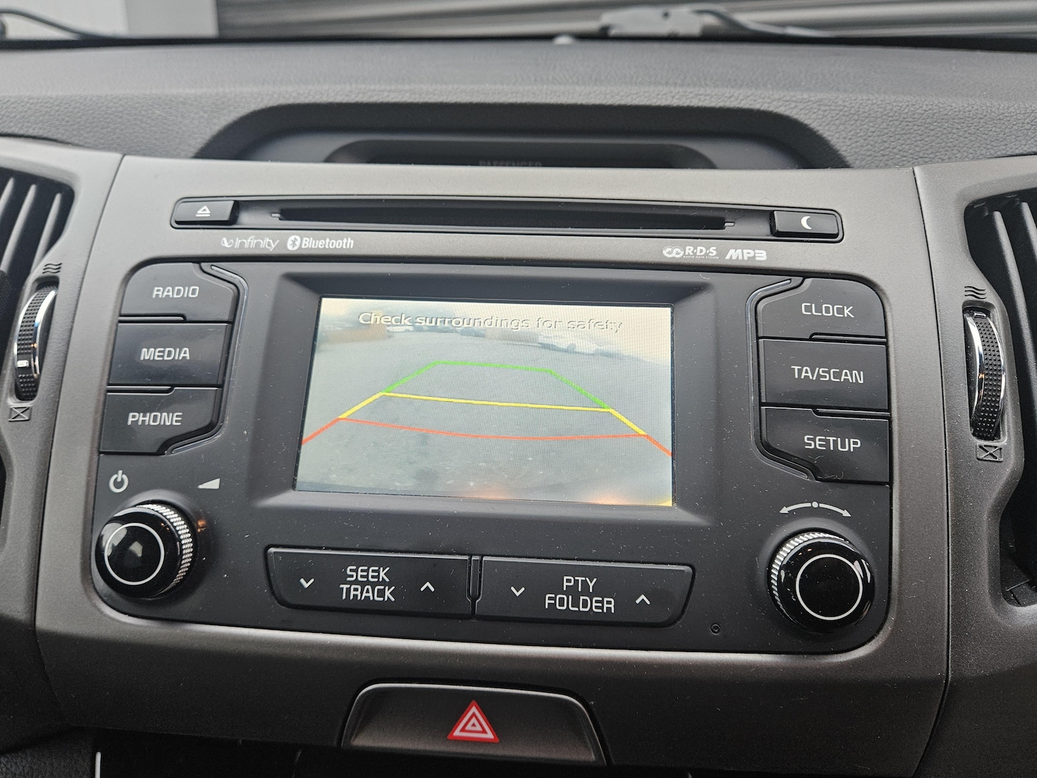 Used Kia Sportage 2014 for sale - 77974182: Photo 36