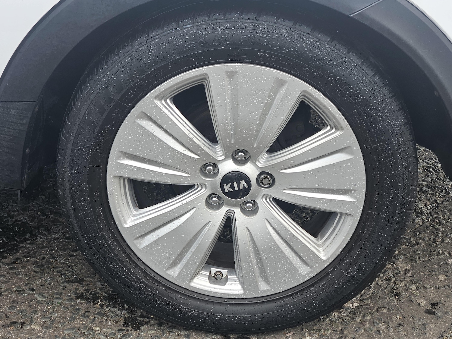 Used Kia Sportage 2014 for sale - 77974182: Photo 7