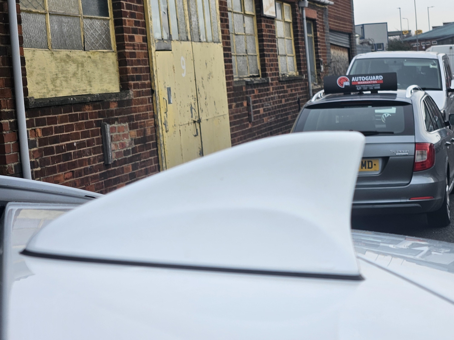 Used Kia Sportage 2014 for sale - 77974182: Photo 9