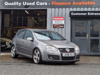 2006 (06) - 2.0T GTI 5dr DSG