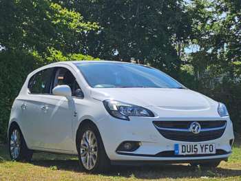 2015 (15) - 1.4i ecoFLEX SE Euro 6 5dr