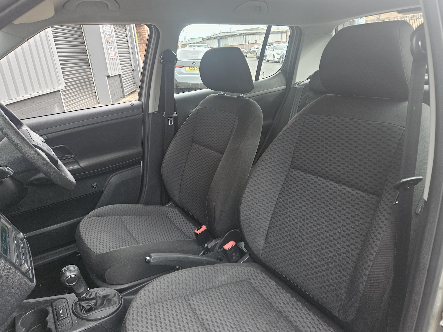 Used Skoda Fabia 2011 for sale - 78131478: Photo 10