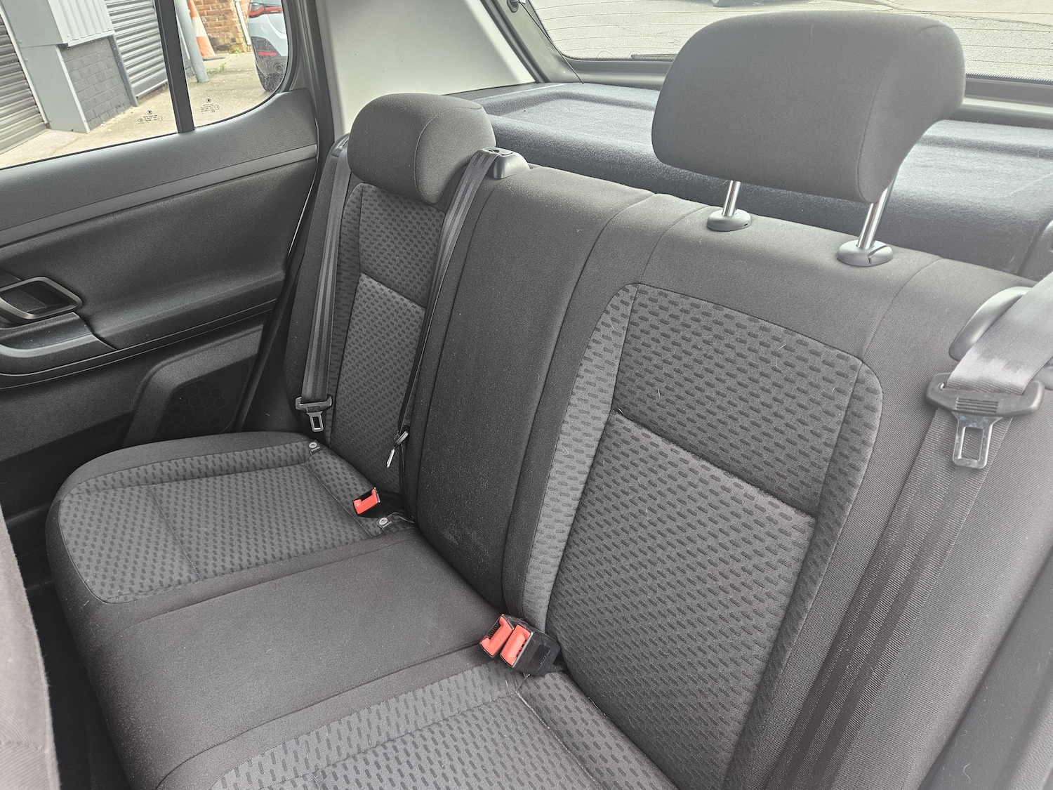 Used Skoda Fabia 2011 for sale - 78131478: Photo 11