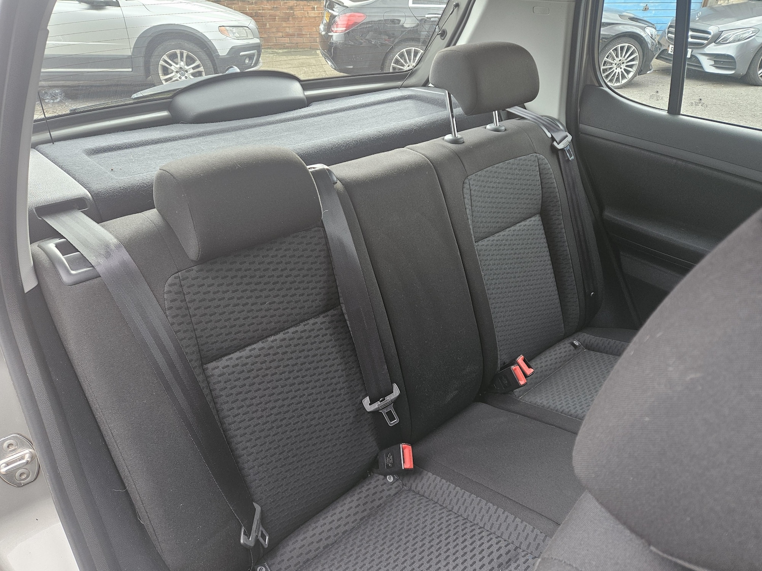 Used Skoda Fabia 2011 for sale - 78131478: Photo 12