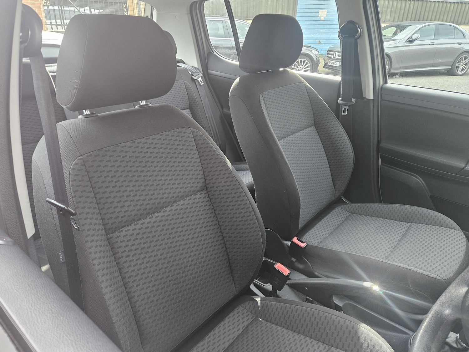 Used Skoda Fabia 2011 for sale - 78131478: Photo 13