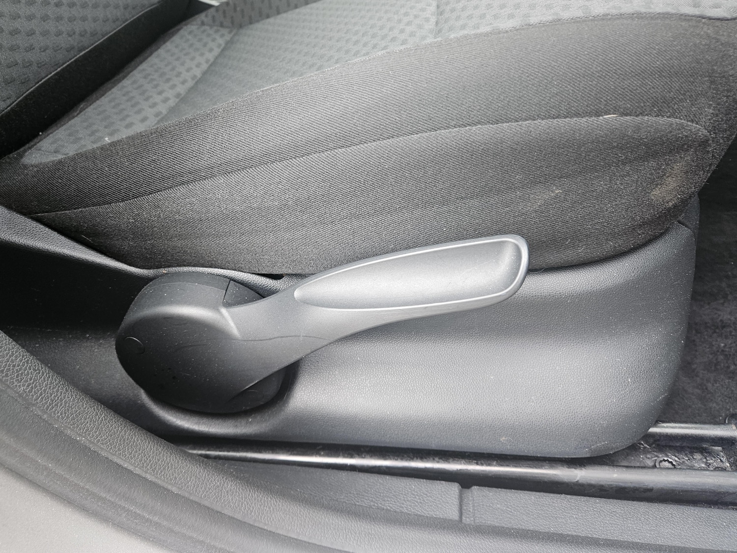 Used Skoda Fabia 2011 for sale - 78131478: Photo 17