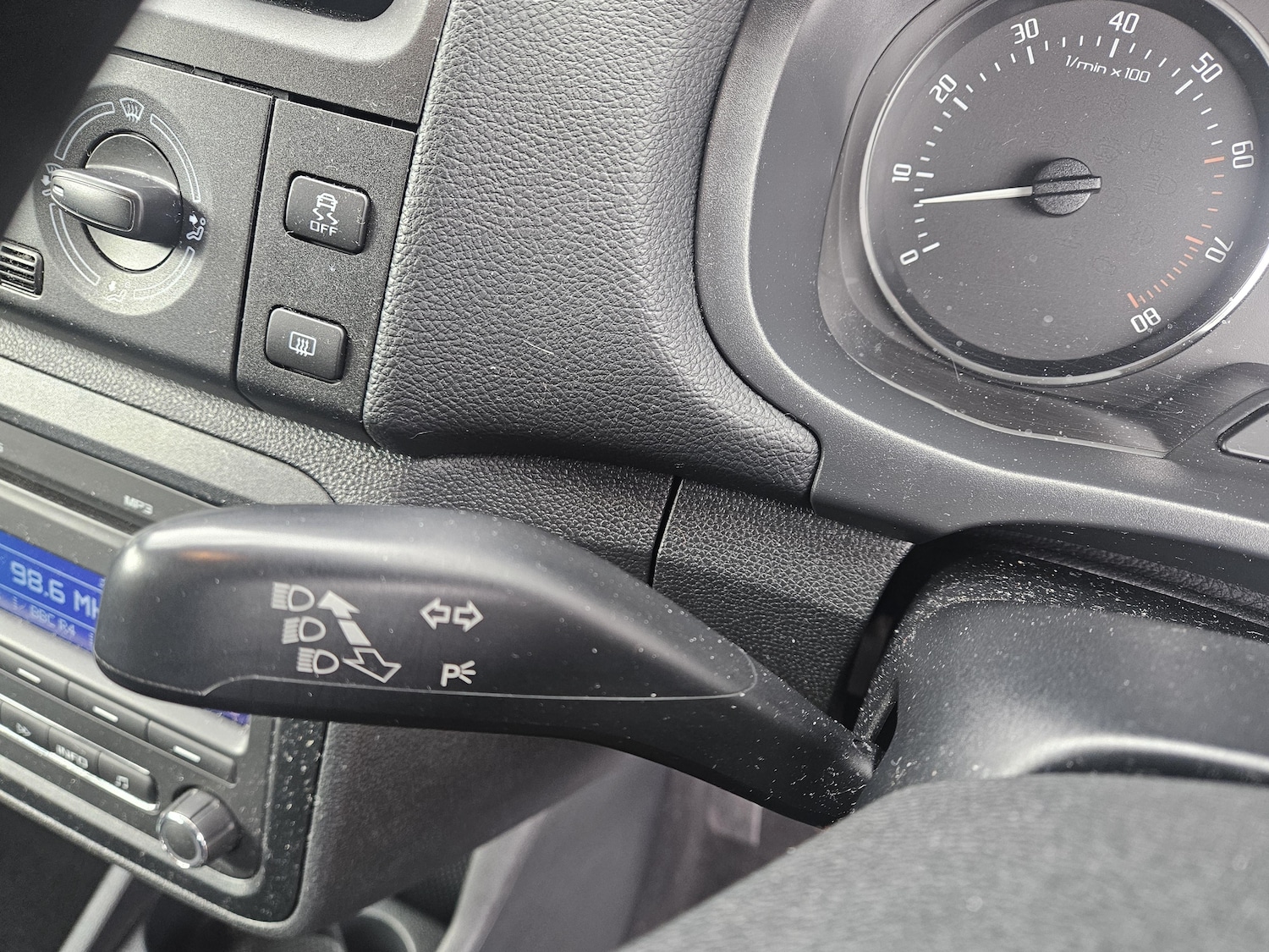 Used Skoda Fabia 2011 for sale - 78131478: Photo 21