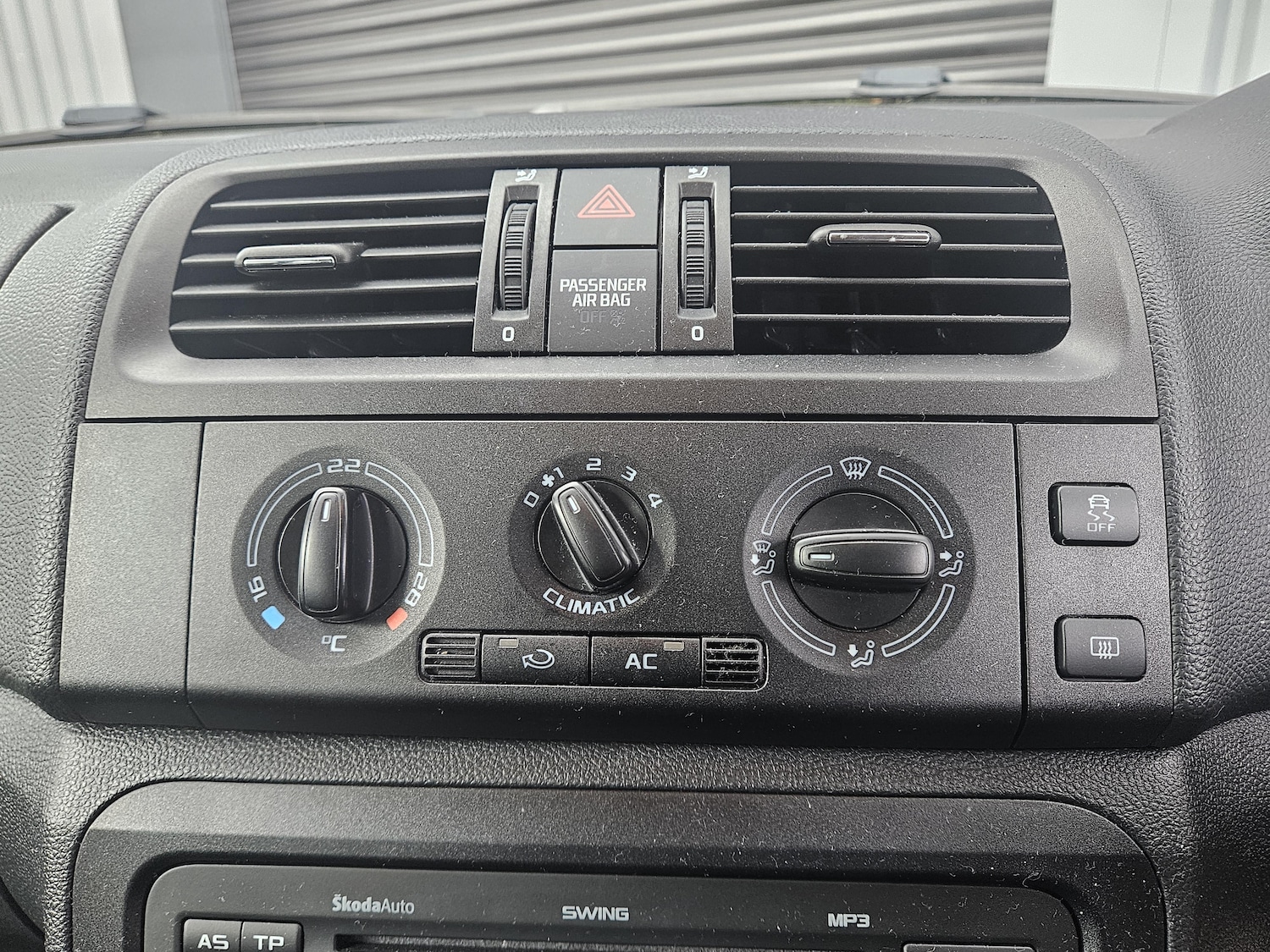 Used Skoda Fabia 2011 for sale - 78131478: Photo 22