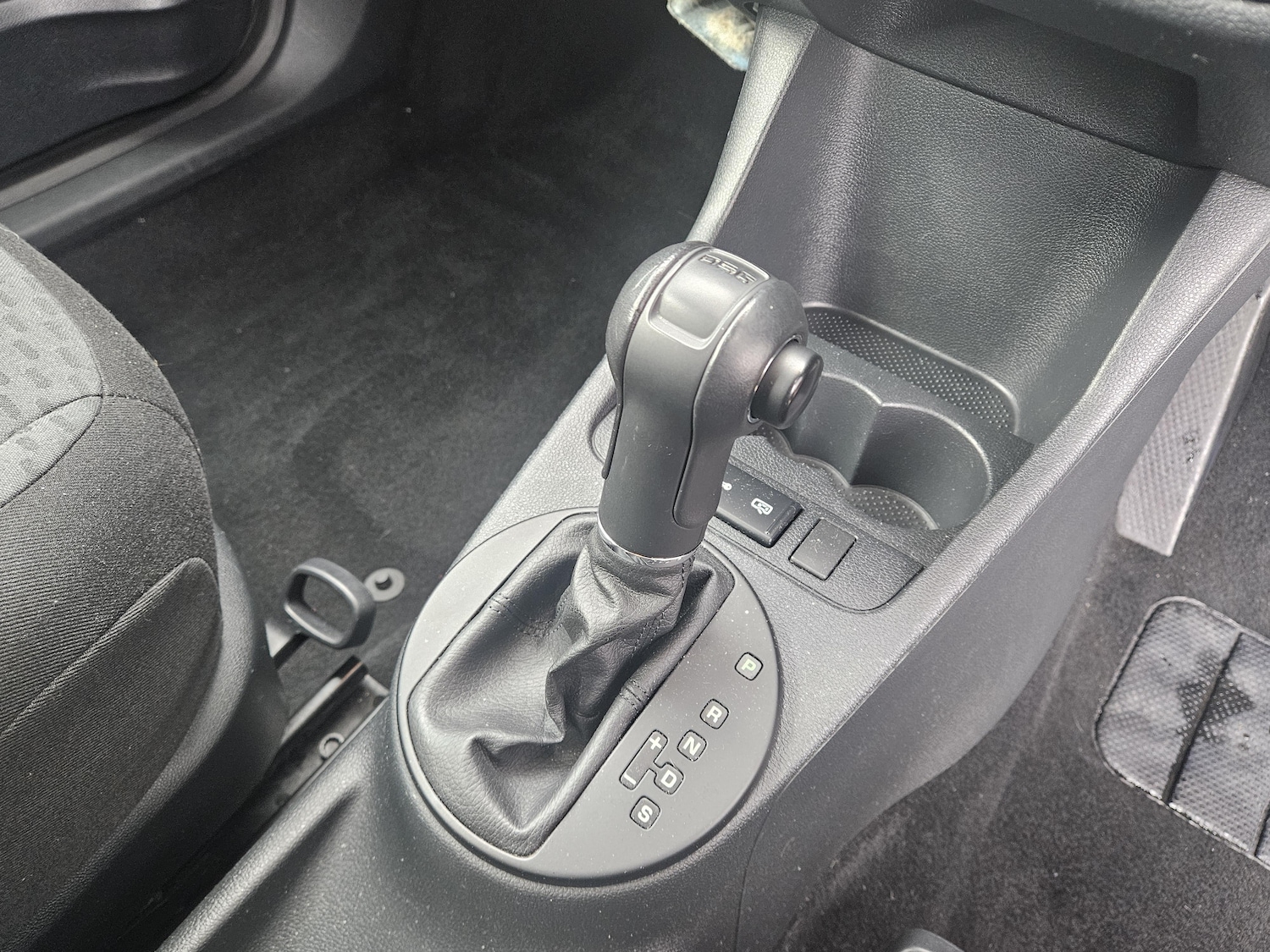 Used Skoda Fabia 2011 for sale - 78131478: Photo 23