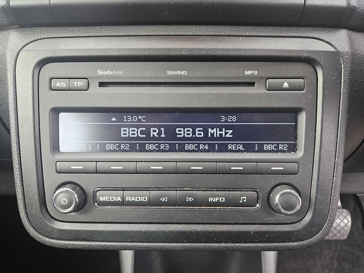 Used Skoda Fabia 2011 for sale - 78131478: Photo 24