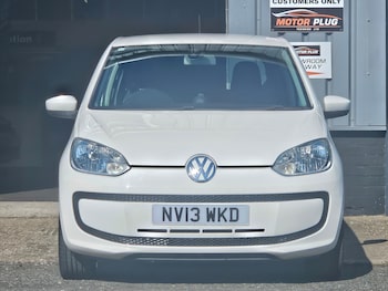 Used Volkswagen up! undefined for sale - 78349135: Photo
