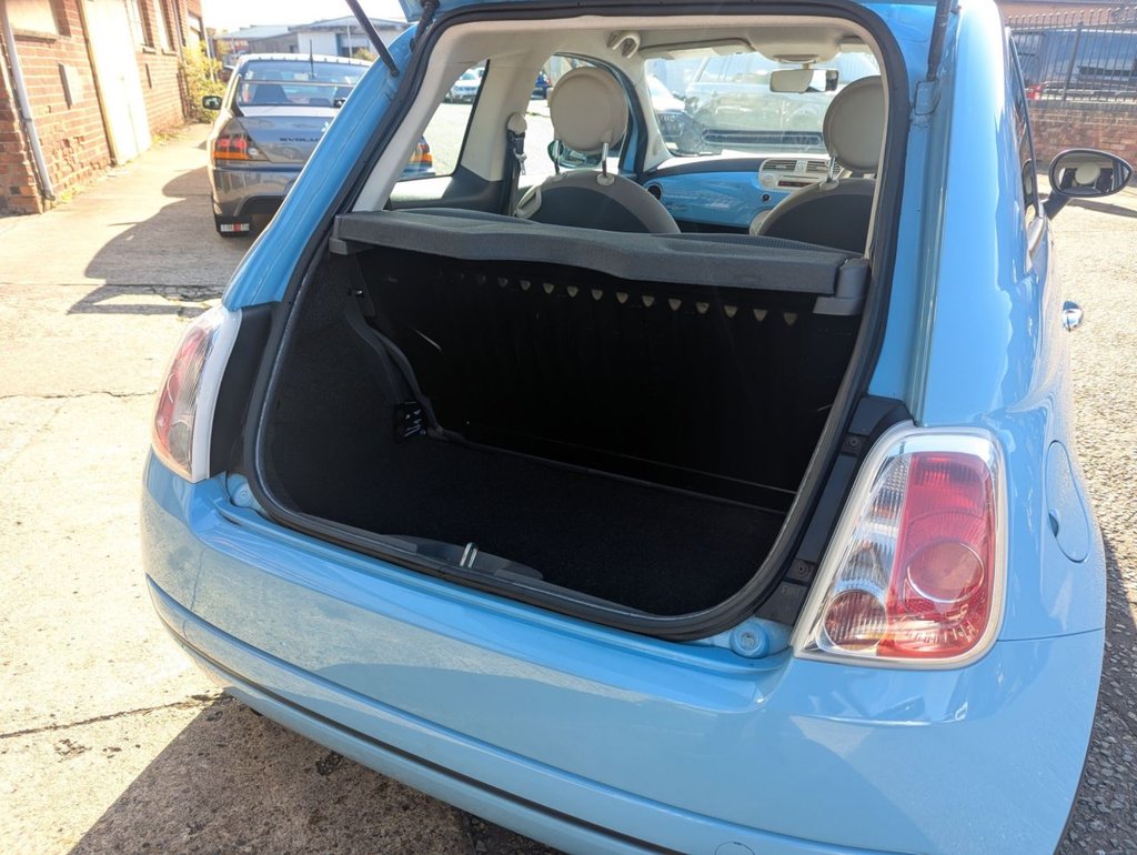 Used Fiat 500 2015 for sale - 76118961: Photo 10