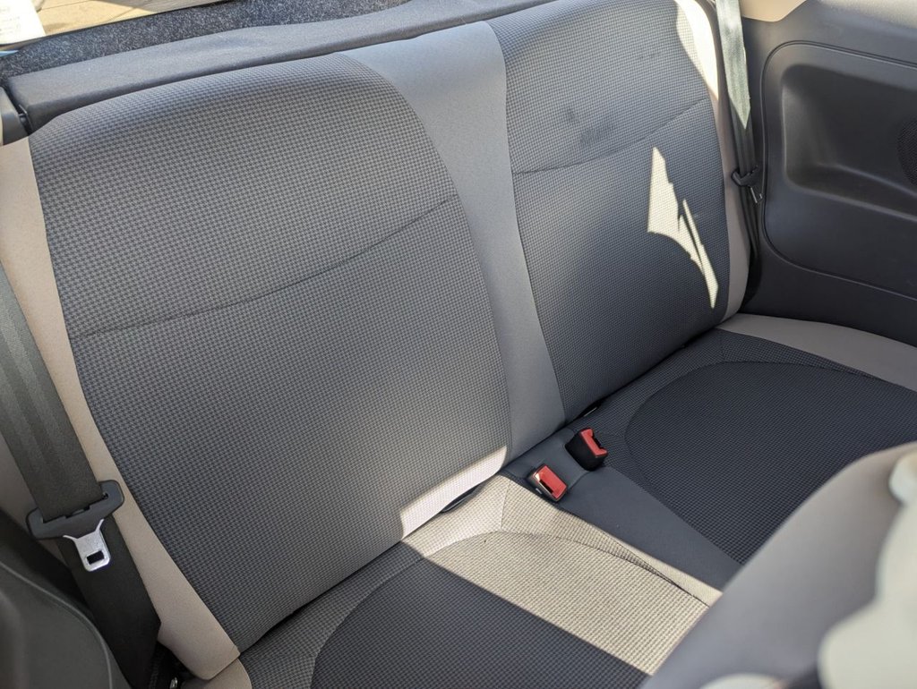 Used Fiat 500 2015 for sale - 76118961: Photo 12