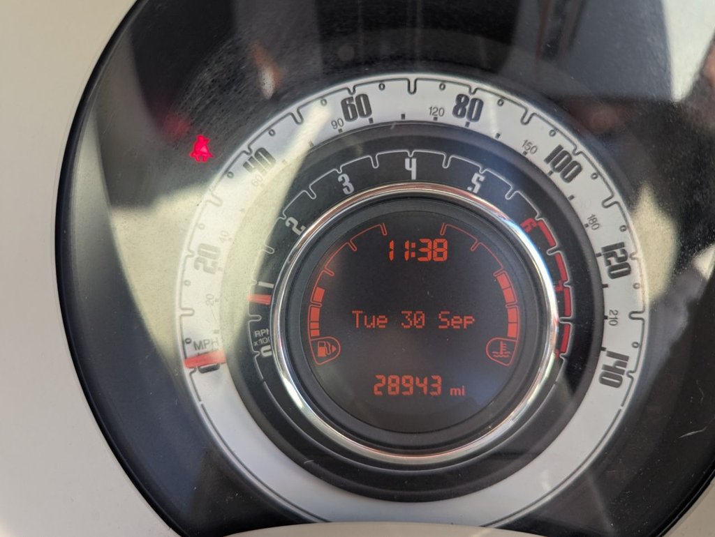Used Fiat 500 2015 for sale - 76118961: Photo 16