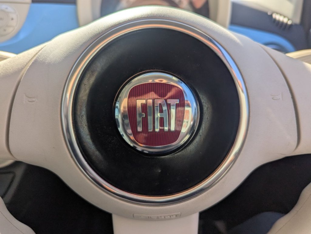 Used Fiat 500 2015 for sale - 76118961: Photo 17