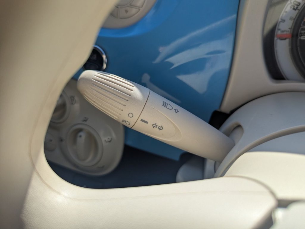 Used Fiat 500 2015 for sale - 76118961: Photo 18