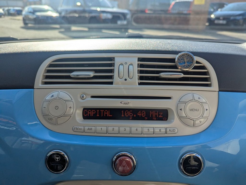 Used Fiat 500 2015 for sale - 76118961: Photo 20