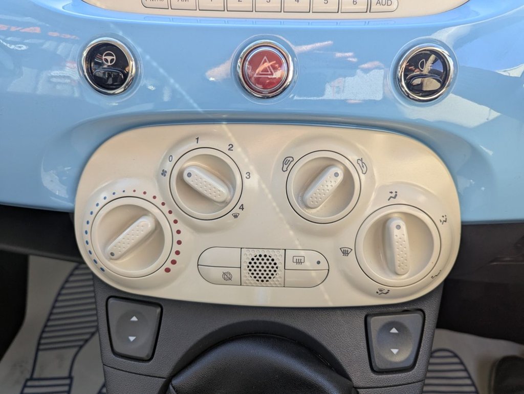 Used Fiat 500 2015 for sale - 76118961: Photo 21