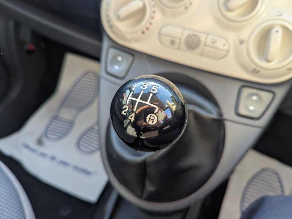 Used Fiat 500 2015 for sale - 76118961: Photo 22