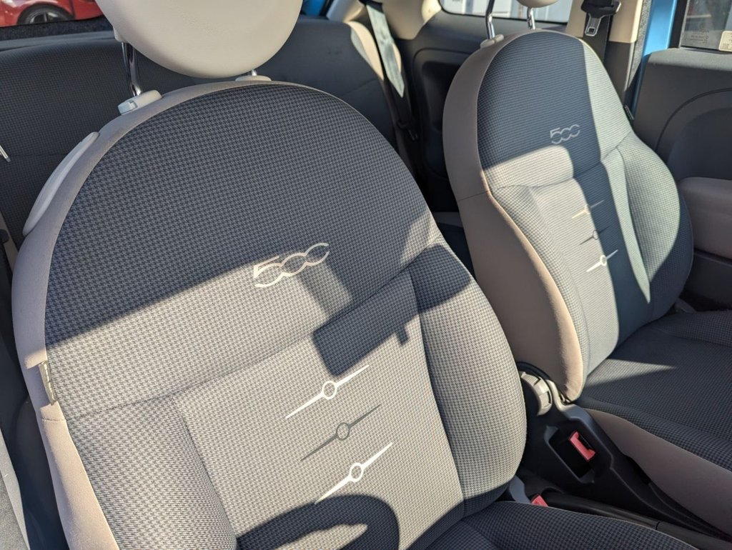 Used Fiat 500 2015 for sale - 76118961: Photo 24
