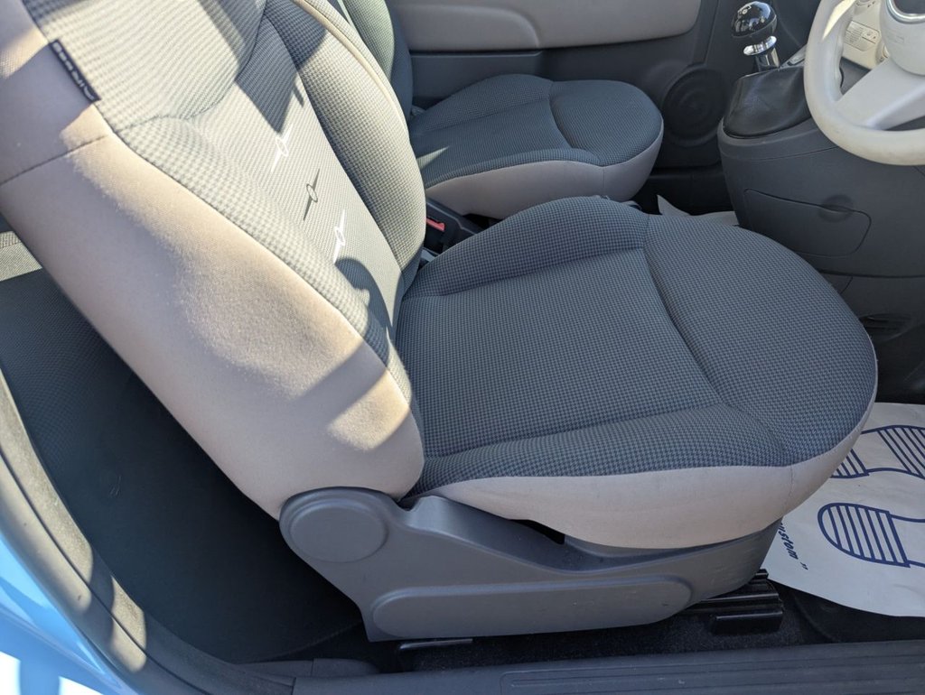 Used Fiat 500 2015 for sale - 76118961: Photo 25