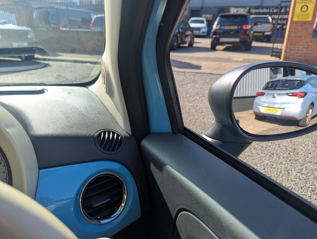 Used Fiat 500 2015 for sale - 76118961: Photo 27