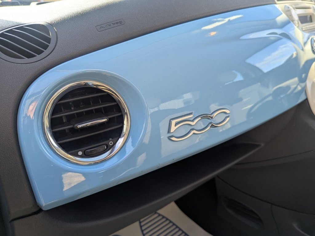 Used Fiat 500 2015 for sale - 76118961: Photo 29