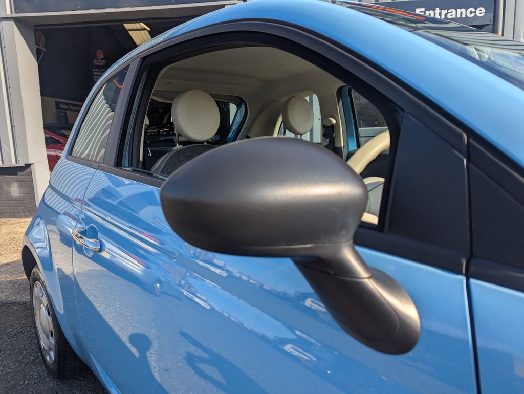 Used Fiat 500 2015 for sale - 76118961: Photo 31