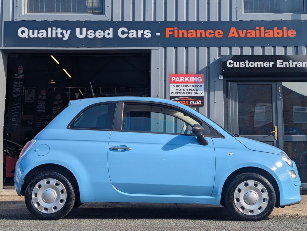 Used Fiat 500 2015 for sale - 76118961: Photo 5