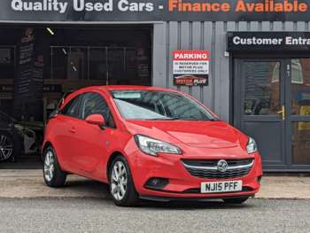 2015 (15) - 1.2i Excite Euro 6 3dr (a/c)