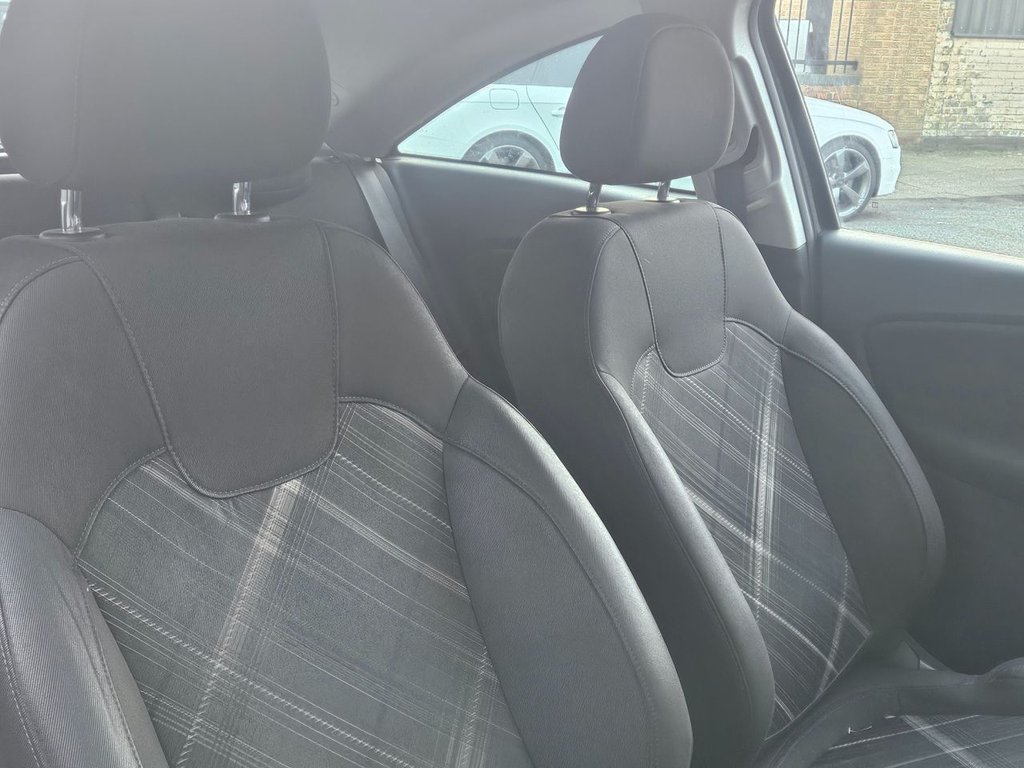 Used Vauxhall Corsa 2015 for sale - 77765292: Photo 13