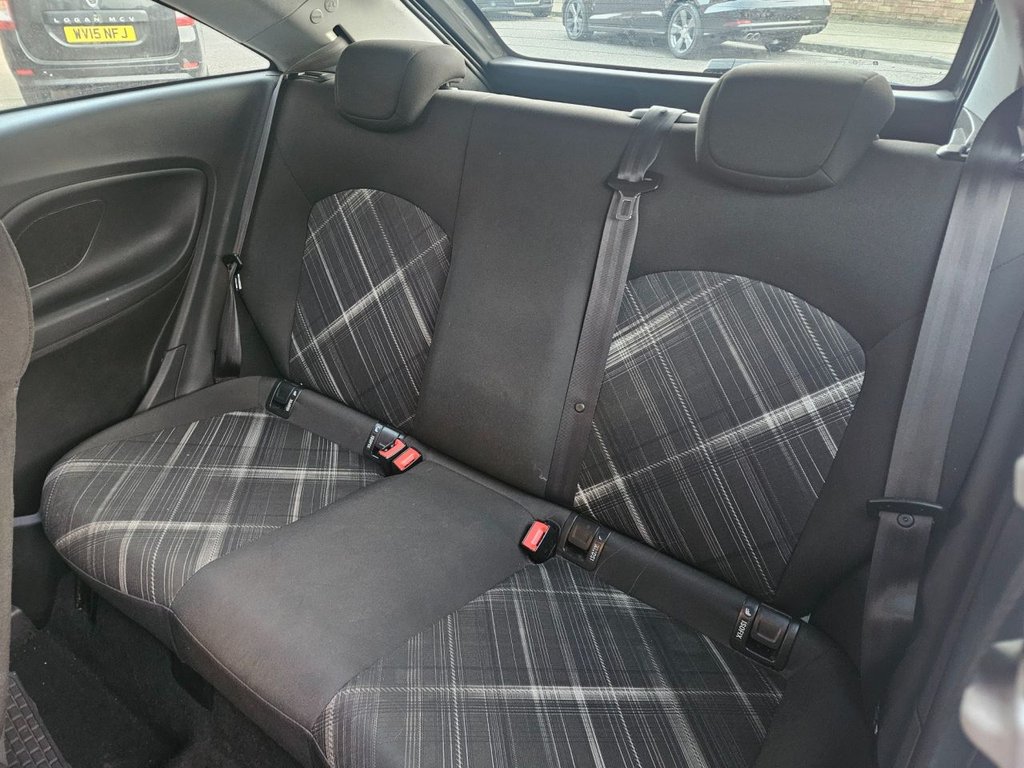 Used Vauxhall Corsa 2015 for sale - 77765292: Photo 17