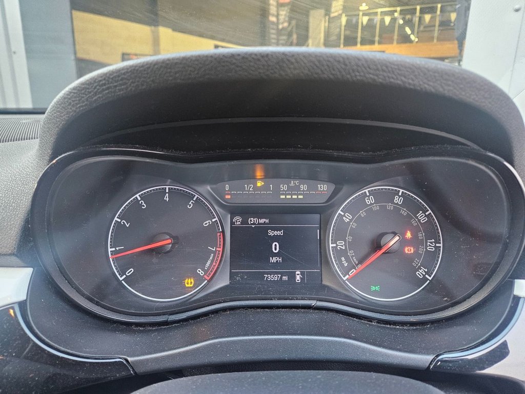 Used Vauxhall Corsa 2015 for sale - 77765292: Photo 18