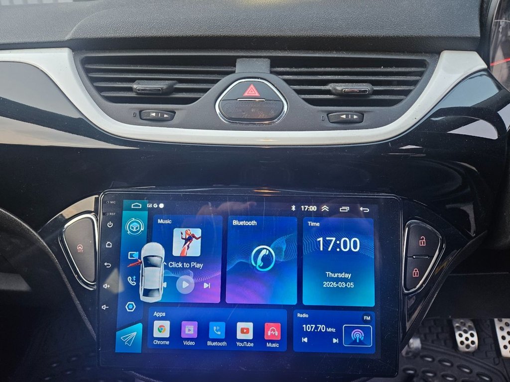 Used Vauxhall Corsa 2015 for sale - 77765292: Photo 21