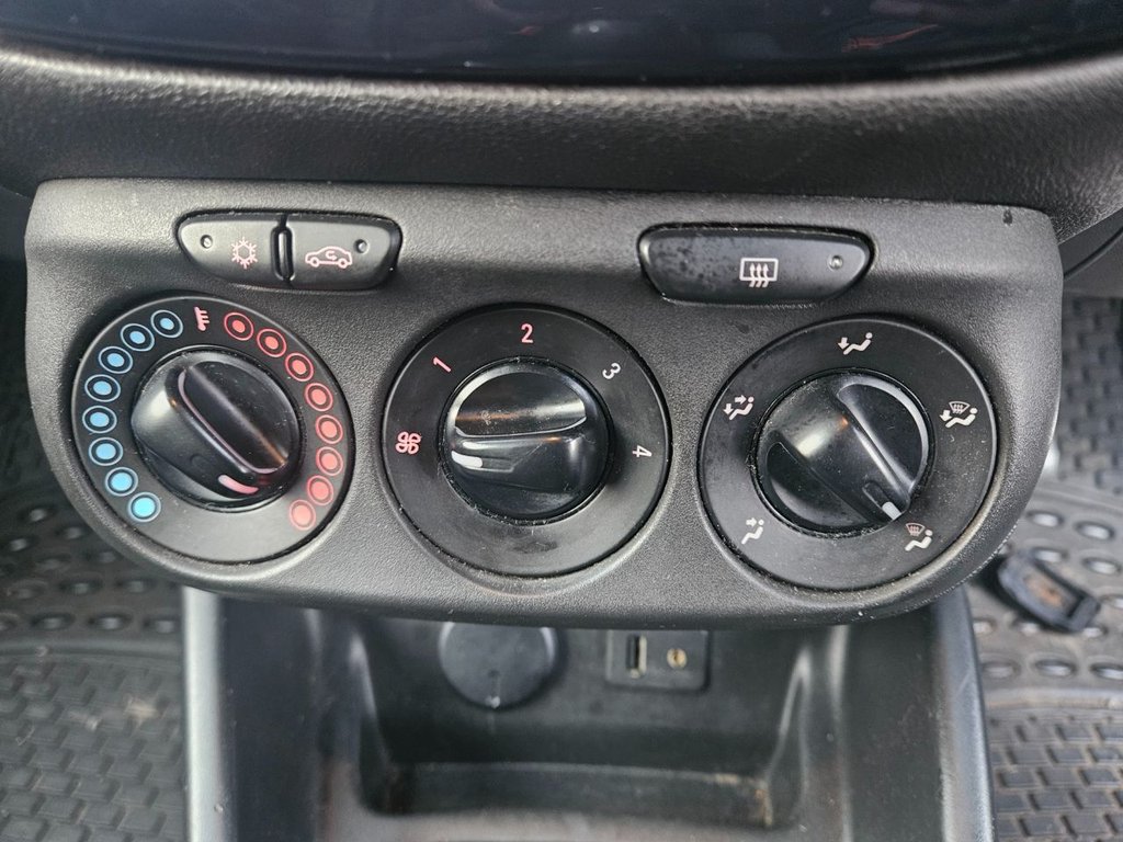 Used Vauxhall Corsa 2015 for sale - 77765292: Photo 22