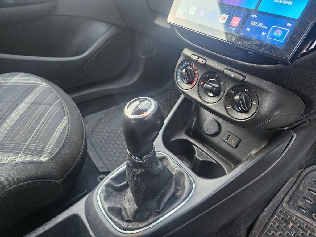 Used Vauxhall Corsa 2015 for sale - 77765292: Photo 23