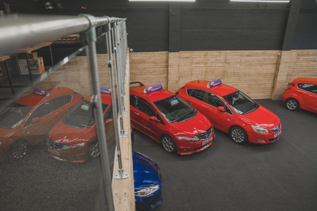 Used Vauxhall Corsa 2015 for sale - 77765292: Photo 35