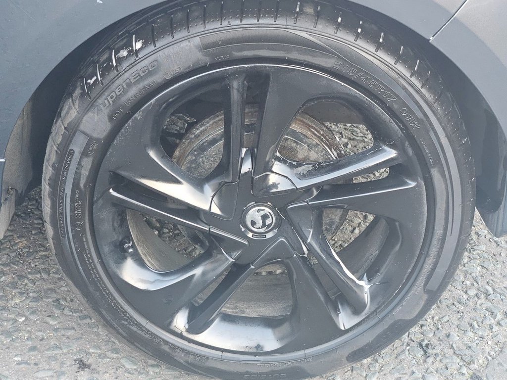 Used Vauxhall Corsa 2015 for sale - 77765292: Photo 8