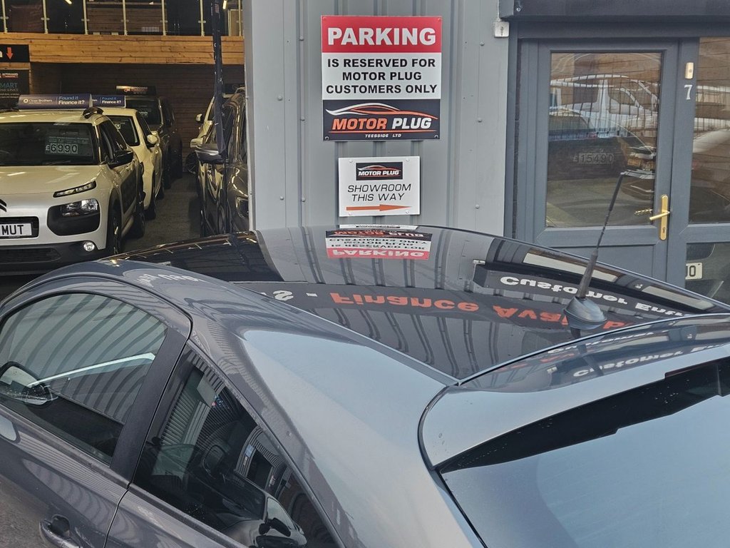 Used Vauxhall Corsa 2015 for sale - 77765292: Photo 9