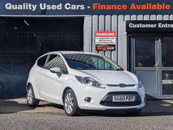 (60) - 1.25 Zetec 3dr