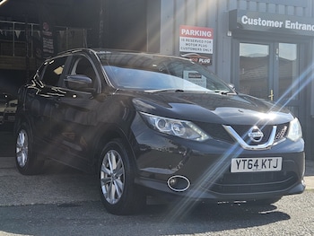 Used Nissan Qashqai undefined for sale - 79026777: Photo