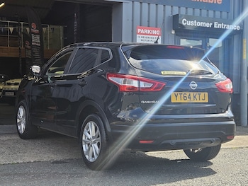 Used Nissan Qashqai undefined for sale - 79026777: Photo