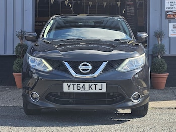 Used Nissan Qashqai undefined for sale - 79026777: Photo