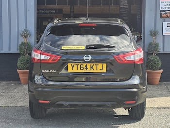 Used Nissan Qashqai undefined for sale - 79026777: Photo